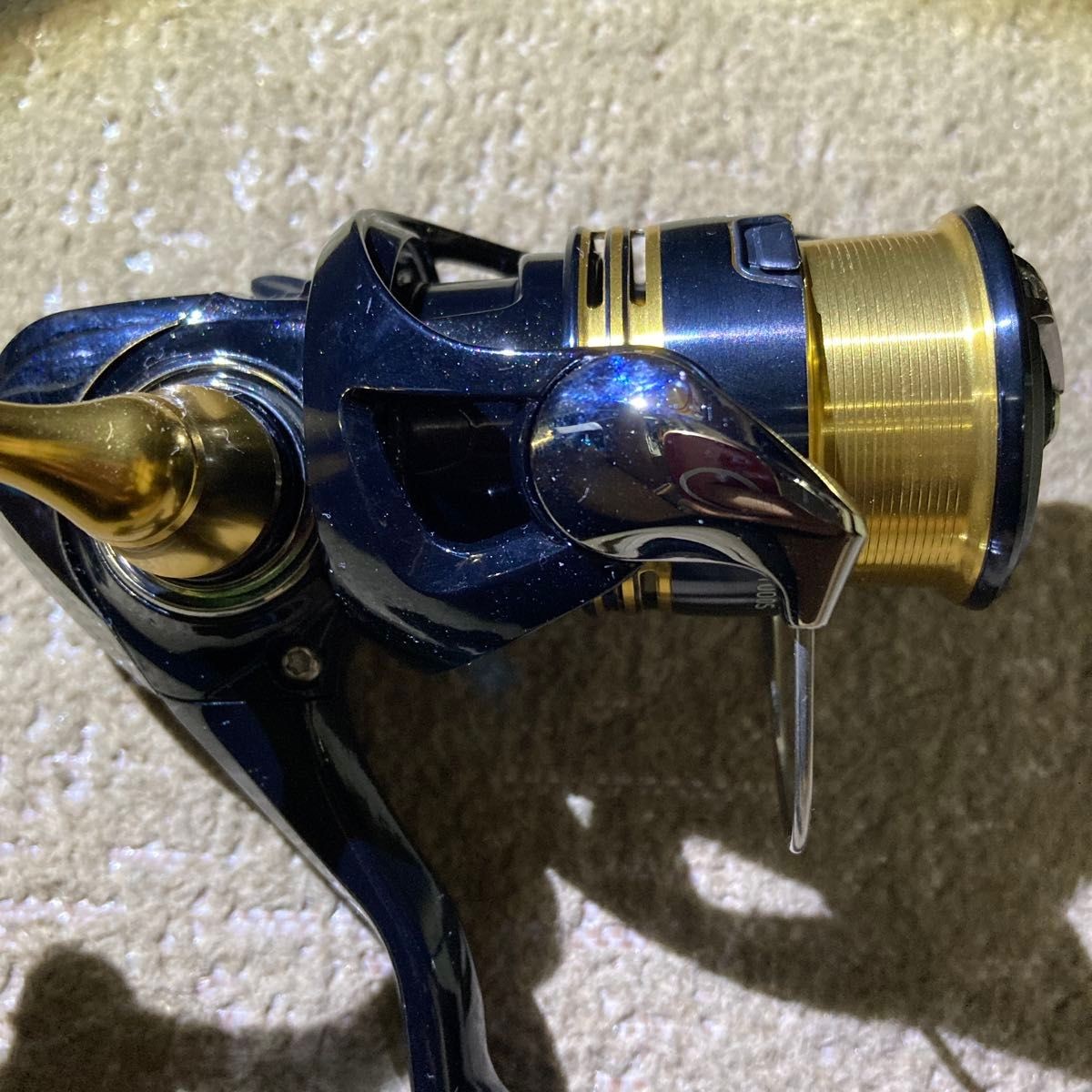Daiwa 23 LEGALIS LT1000S Spinning Reel in Box New