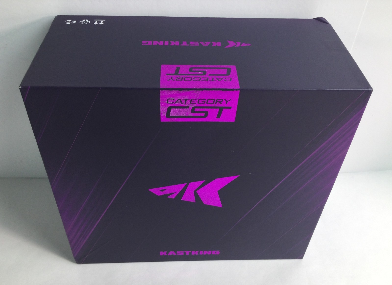KastKing Royale Legend Pro Baitcasting Reel 8.0:1 High Speed Right Hand