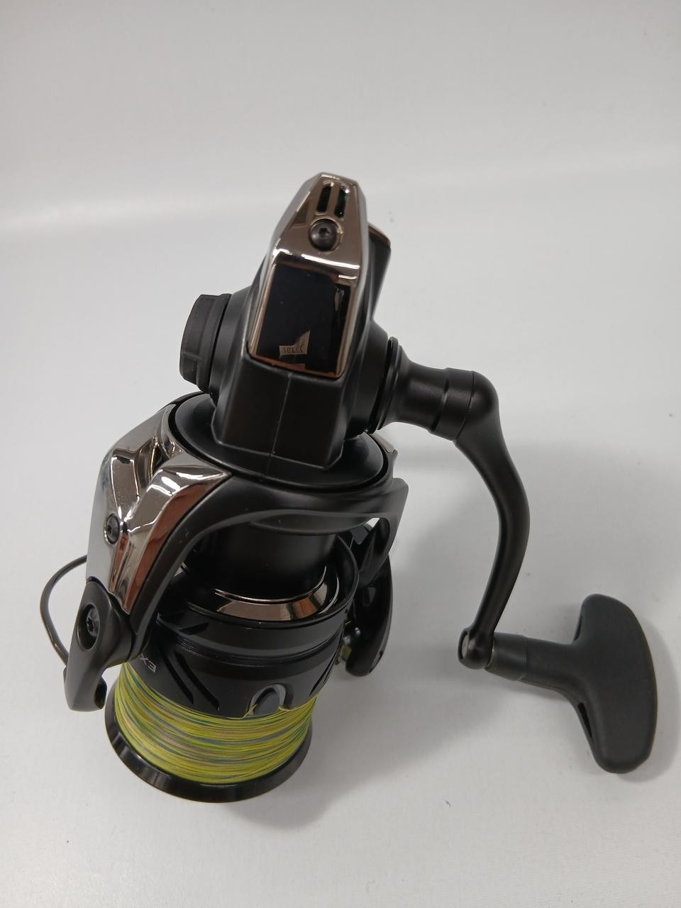 SHIMANO 23 EXSENCE XR C3000MHG SPINNING REEL 521801