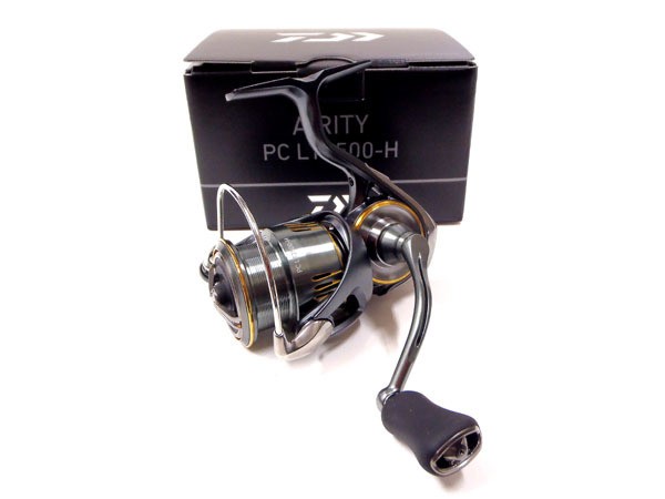 DAIWA 23 AIRITY PC LT Airity PC LT 2500 H
