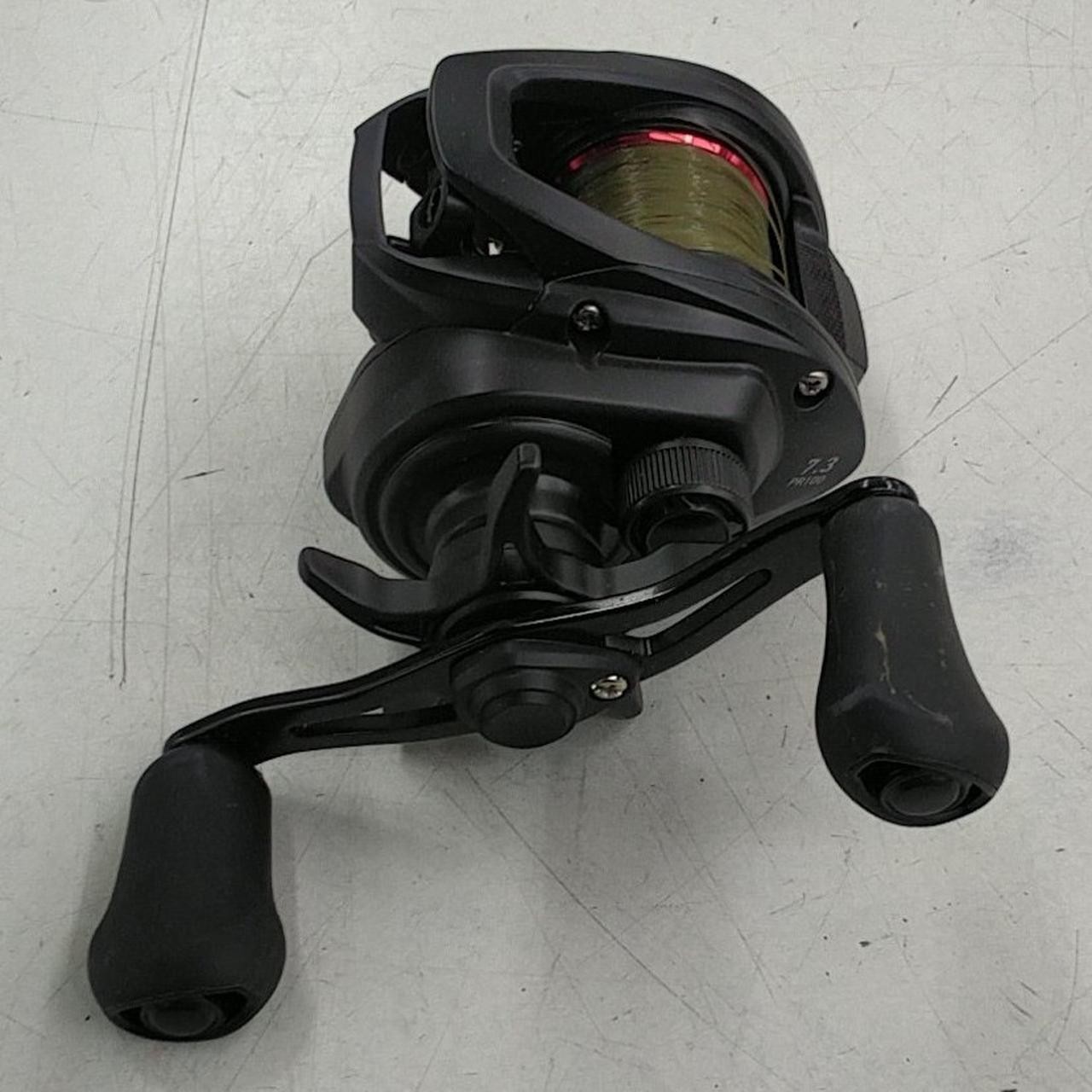 DAIWA PR100 bait reel