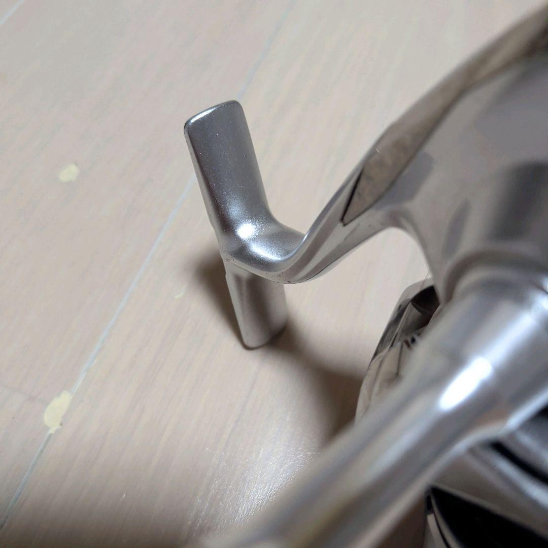 Shimano 19 Stradic 2500SHG Spinning Reel Japan Used