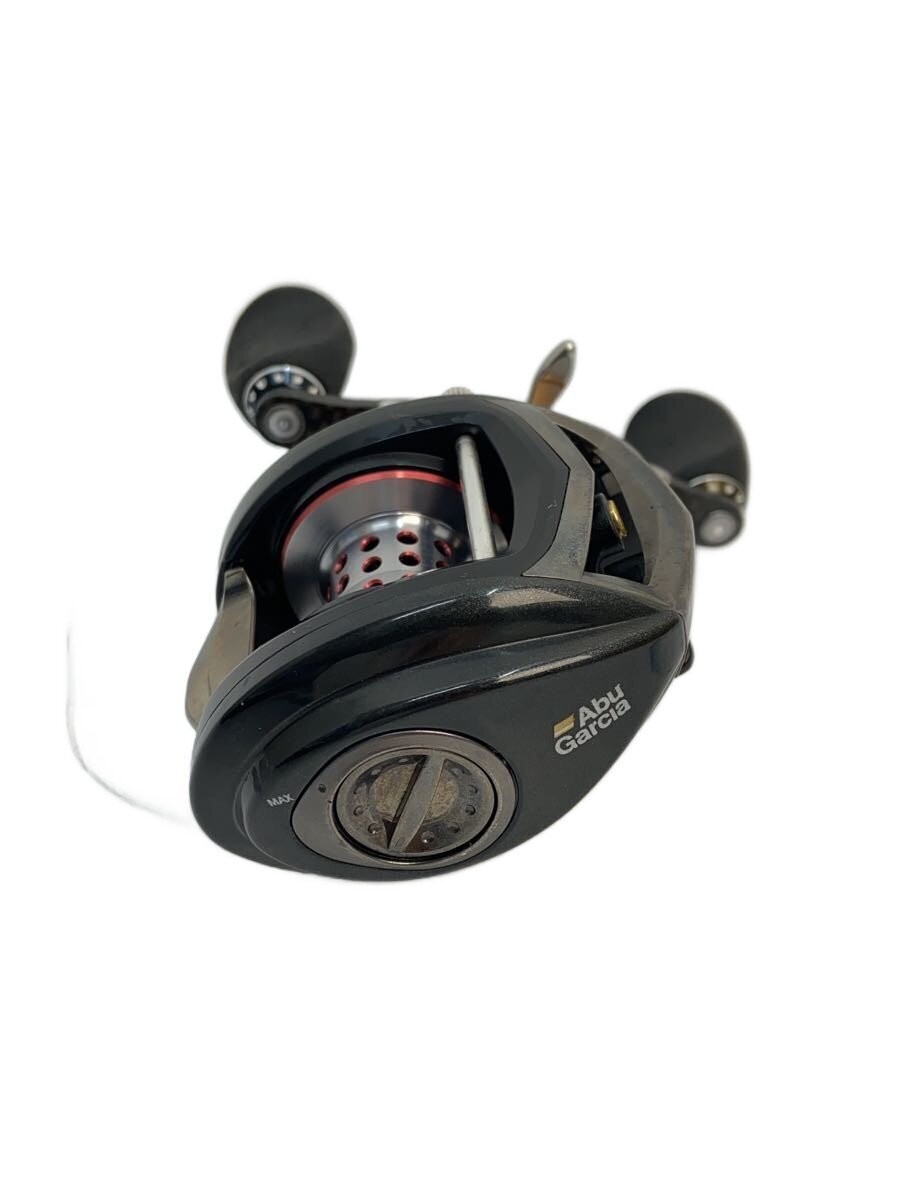 Abu Garcia Revo Elite7 Baitcasting Reel, 7.5in/10cm, Excellent Condition
