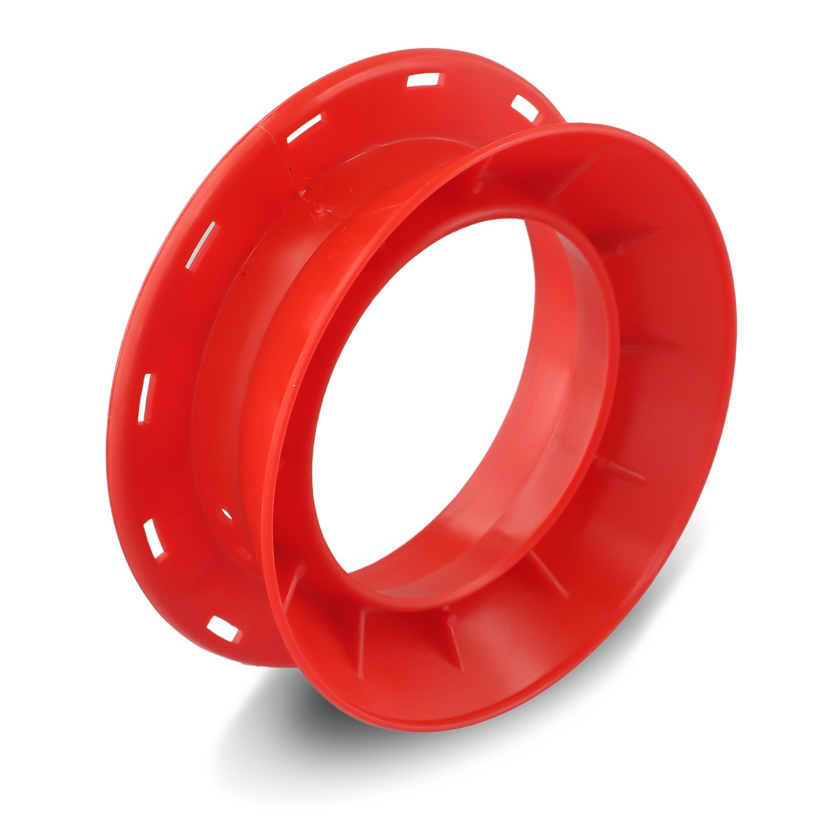 Spool Fishing Line Coiling Plate Handle Wire Winding Store Fishing Line