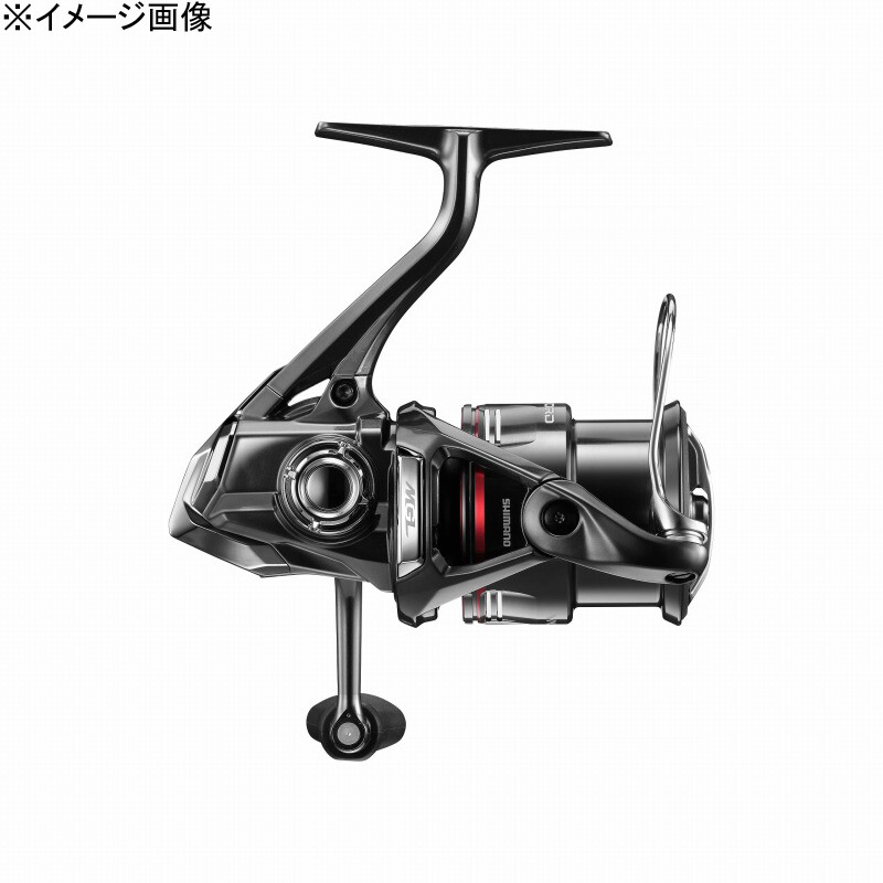 Shimano 24 Vanford C3000SDH Spinning Reel Ship from Japan New