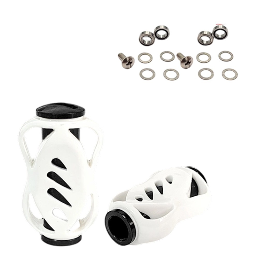 Fishing Reel Handle For Competitive Fishing Tournaments Wear-resistant Material