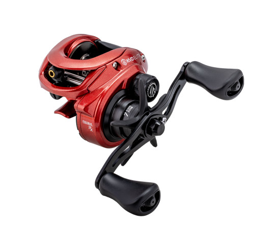 Lew’s KVD Elite 6.2:1 Left Hand Baitcast Reel / Fishing Reel