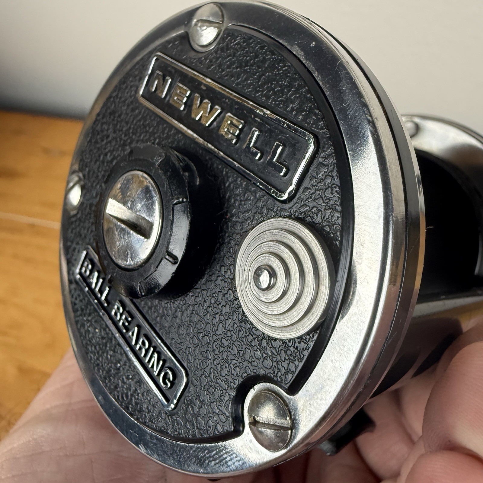 Newell P235-F Saltwater Fishing Reel P Series P 235 F