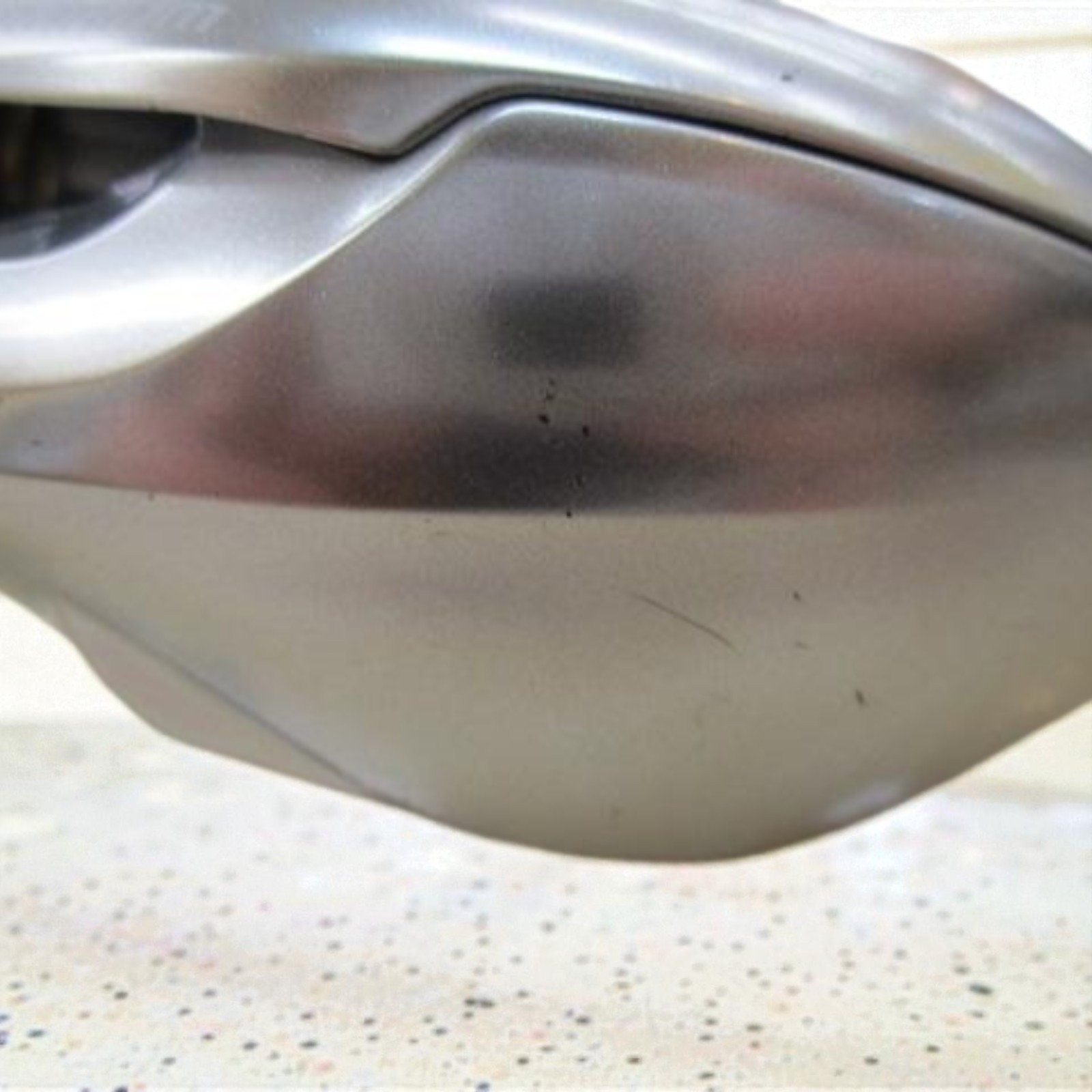 Shimano 16 Metanium MGL RH Baitcasting Reel Used Good Condition From Japan