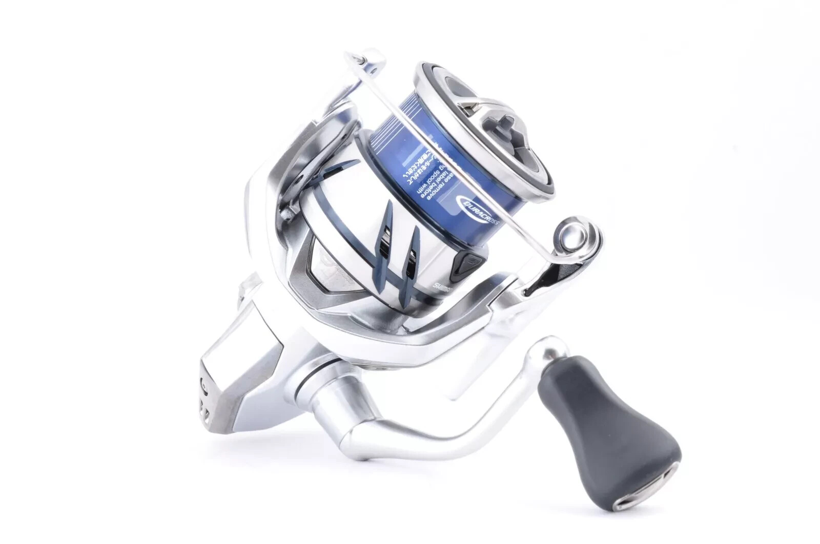 Shimano 23 Stradic 2500SHG Spinning Reel Shipping from Japan NEW