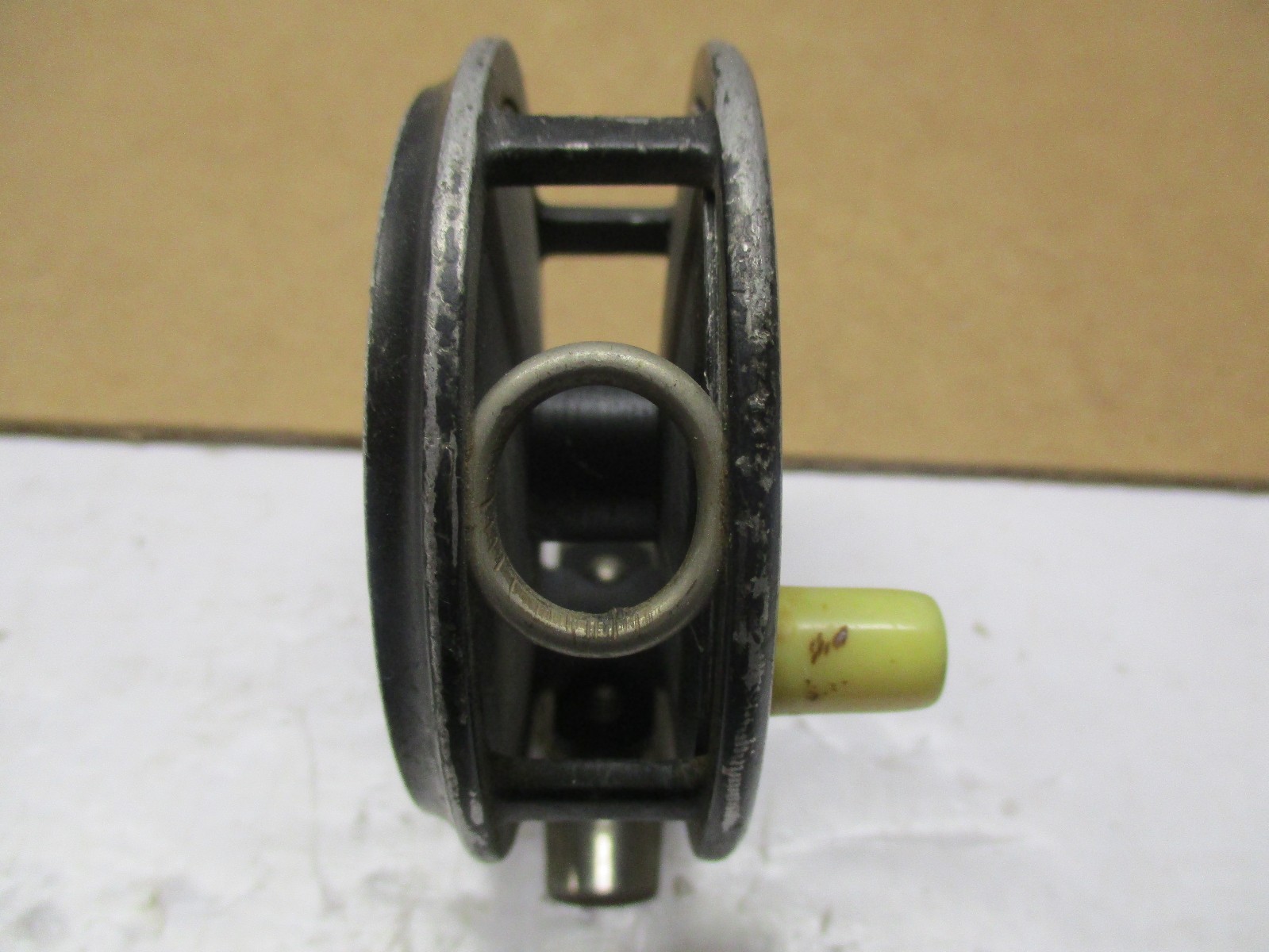 Vintage – Ocean City Fly Fishing Reel – Number 35 – USA