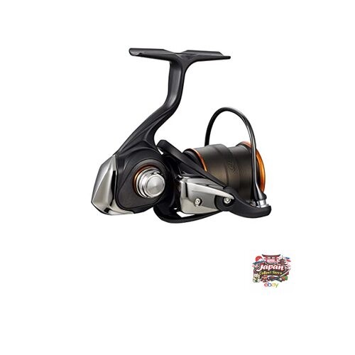 NEW Daiwa 21 Presso LT1000S-P Reel JP