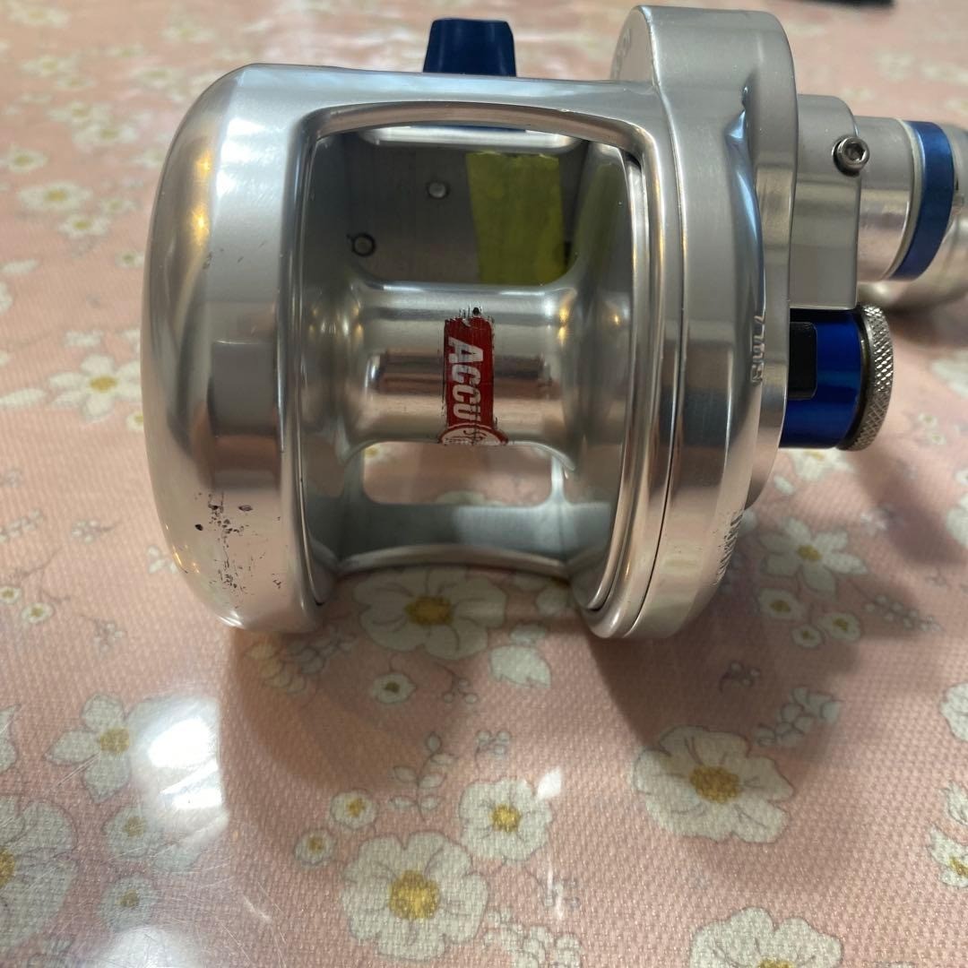 Accurate Boss Xtreme 600 NARROW