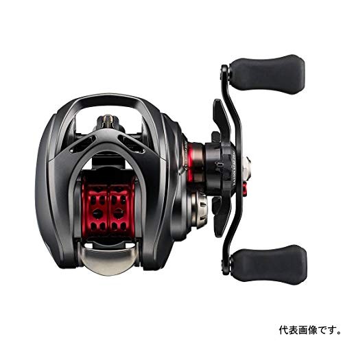 Daiwa Bait Reel 20 Steez Air TW 500XXHL (2020 Model)NEW