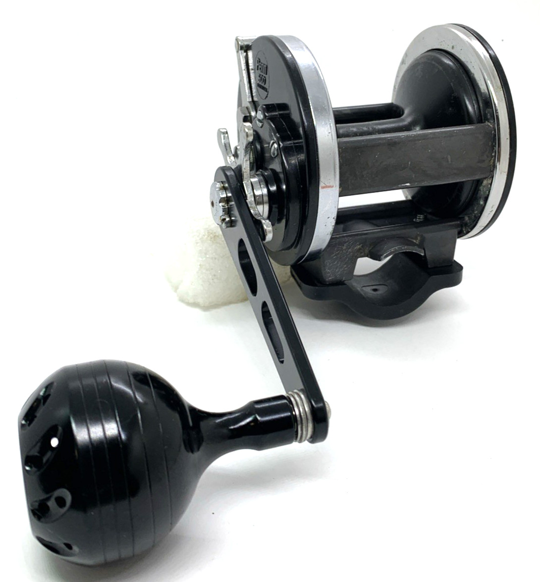 Penn 99 Narrow Conventional Fishing Reel With Newell 2.2” Kits Made In USA