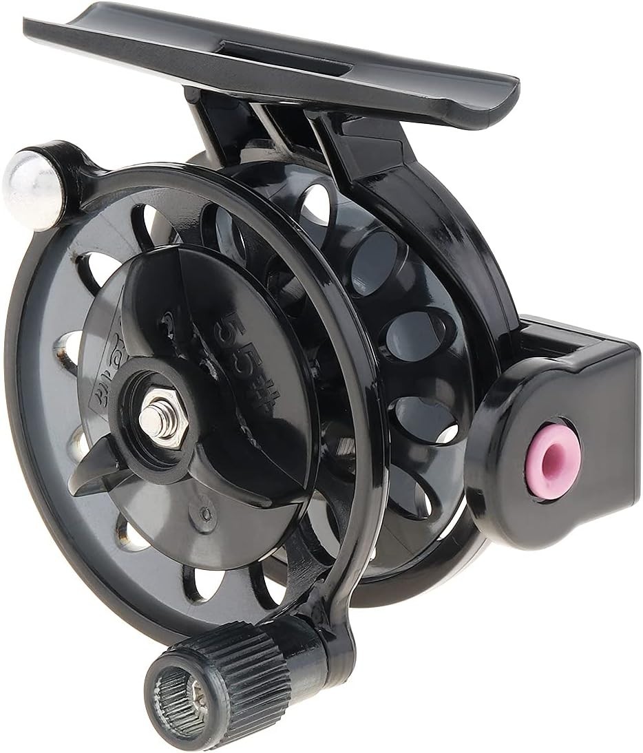 Lightweight Right-Handed High-Speed Spinning Fishing Reel – 3kg Drag Power