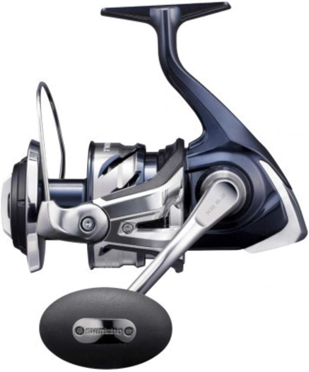 Shimano Twinpower Spinning- 033239 Reel JPN