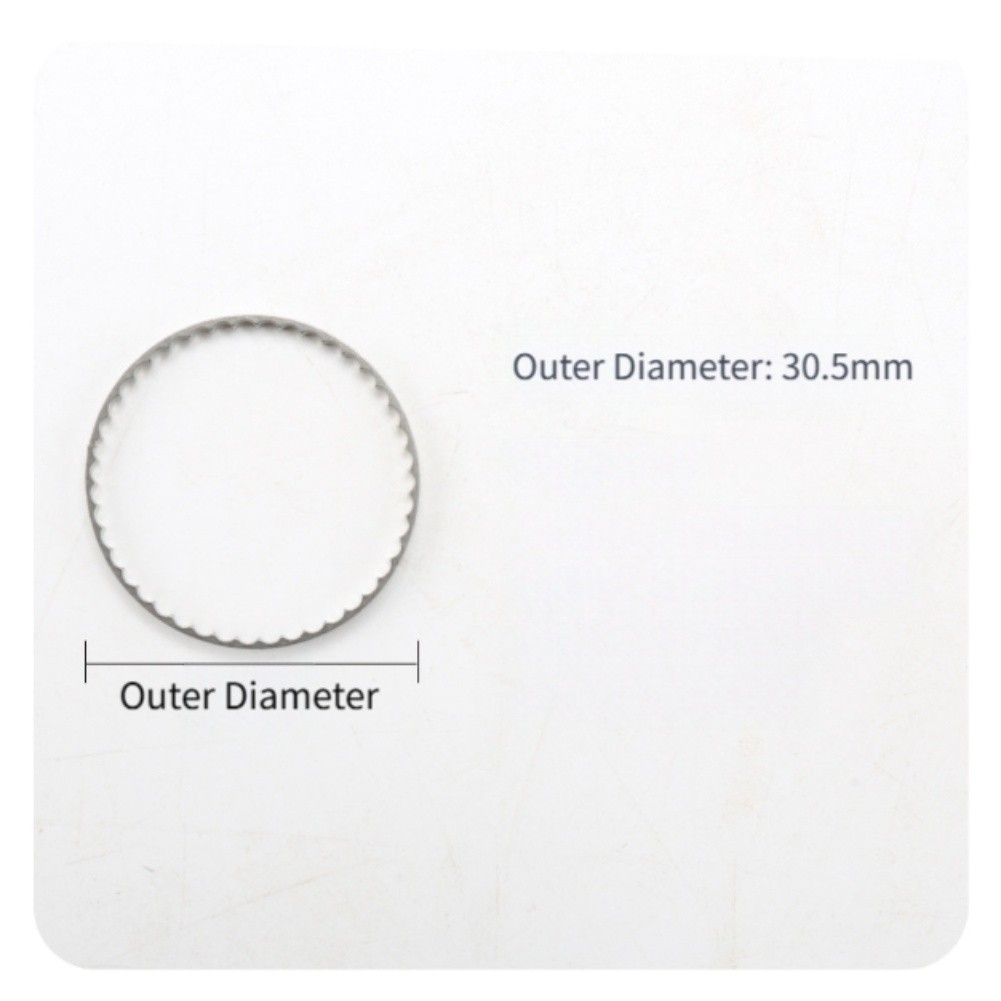 Fishing Reel Gear Water Drop Replacement Part for Various For DAIWA Reel Sizes