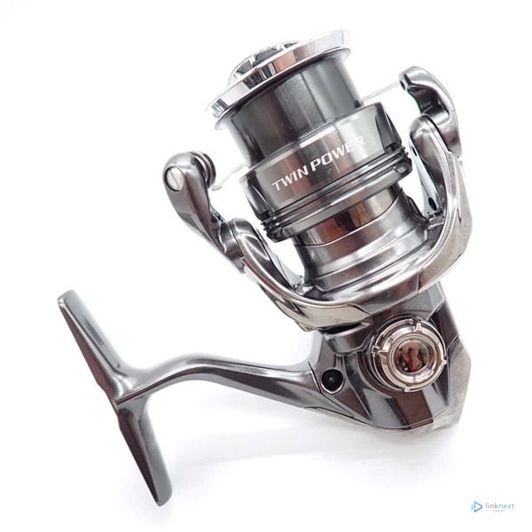 Shimano 24 Twinpower C2500SXG Spinning Reel