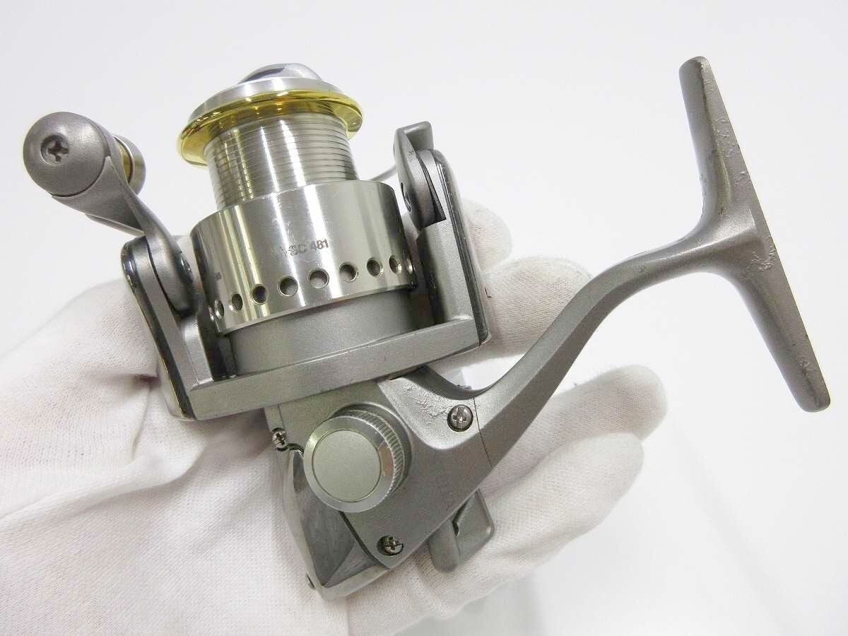 SHIMANO Spinning Reel 95 STELLA 1000 Classic Value Anti-Rust Bearings