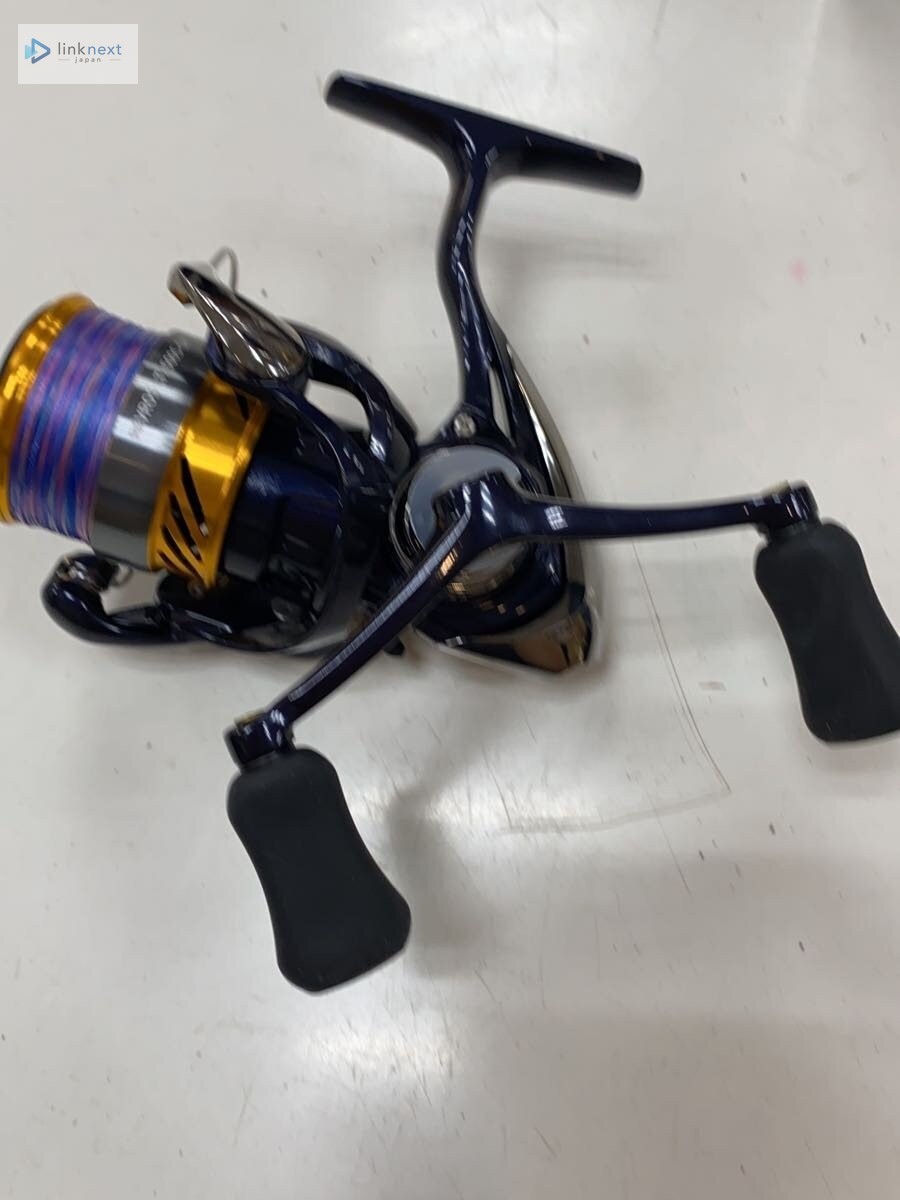 Other Brand REVROS LT2500S-DH Spinning Reel – Used