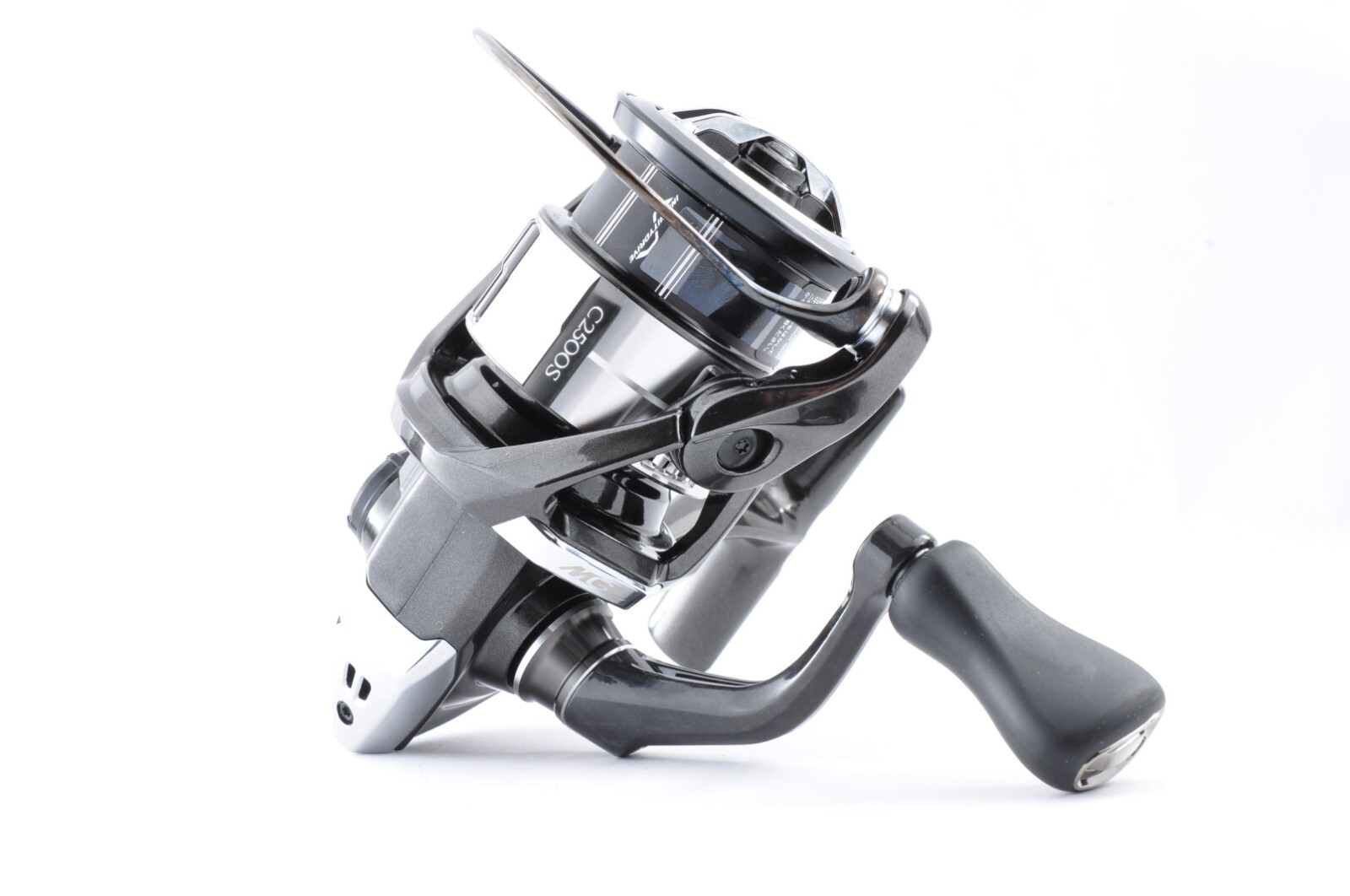 Shimano 23 Vanquish C2500S Spinning Reel Ship from Japan New
