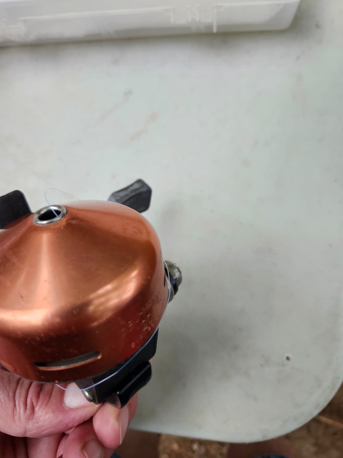 Abu Garcia Abumatic 120