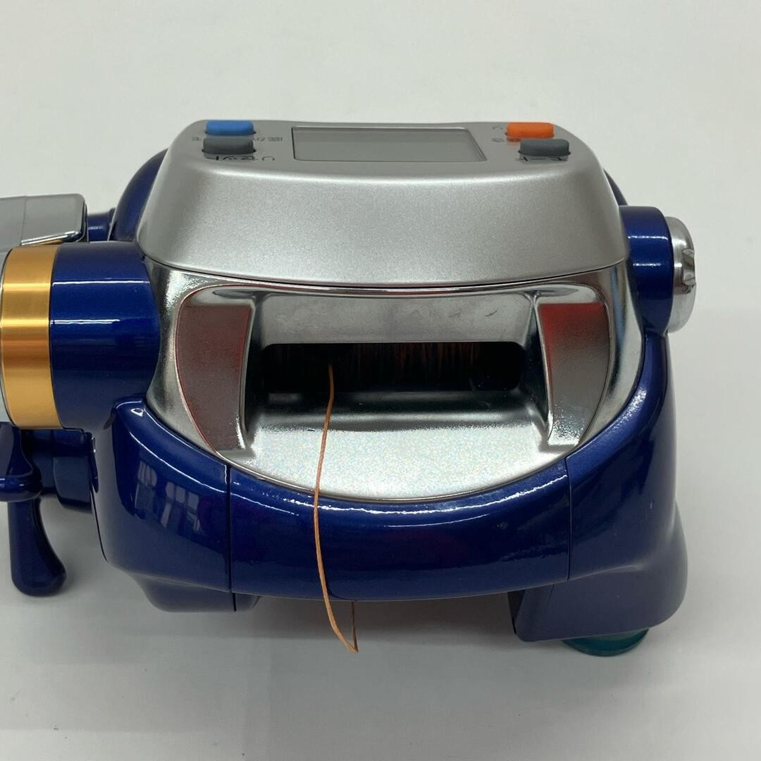 DAIWA Hyper Tanacom 500Fe Electric Reel 17H 4.4KM Working Cable Pouch Japan