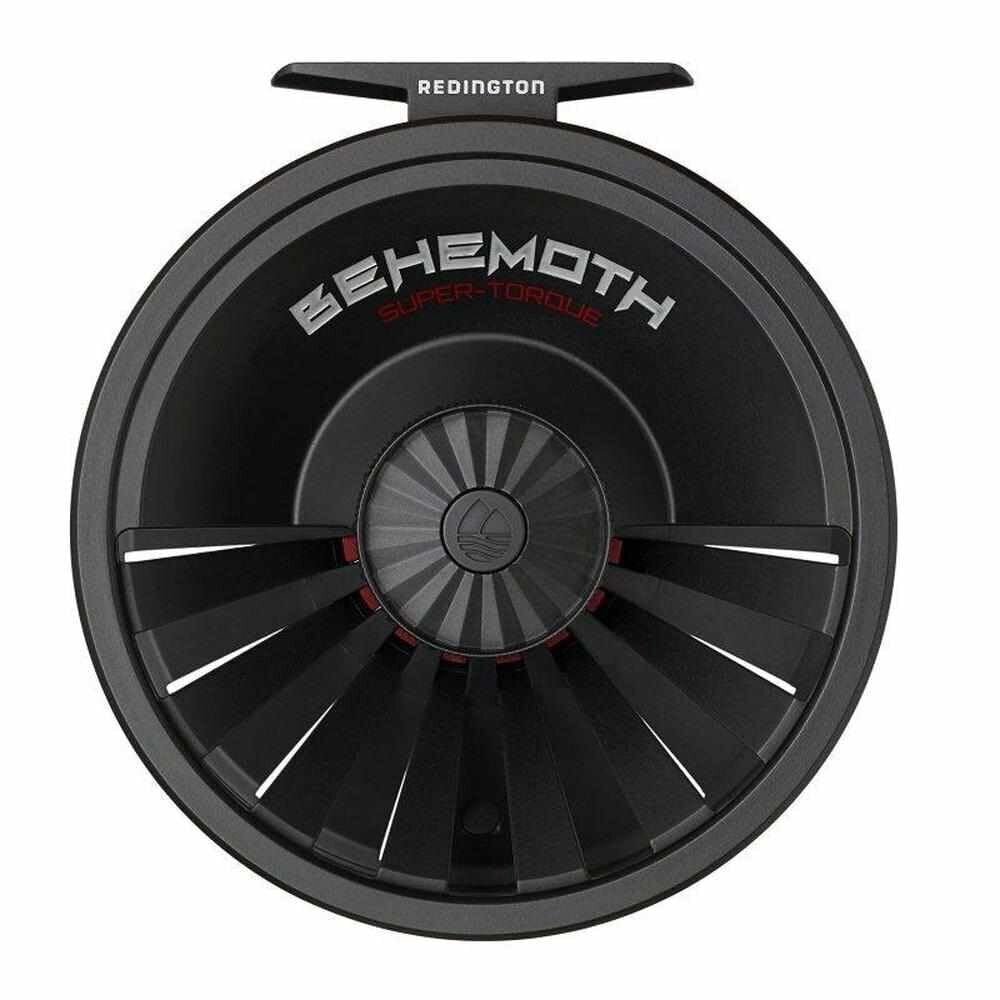 Redington Behemoth Fly Fishing Reel, Multipurpose Fly Reel for Freshwater and…