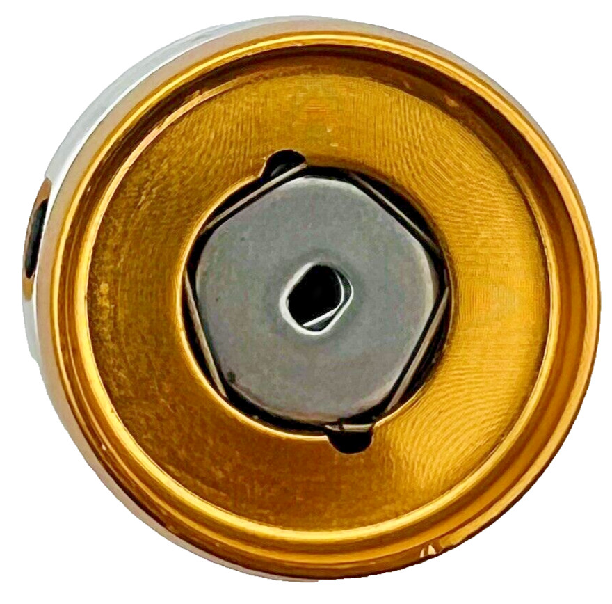 Acadia Sports Fishing Reel Spool ES Series ES-25 (4lb/95yds)
