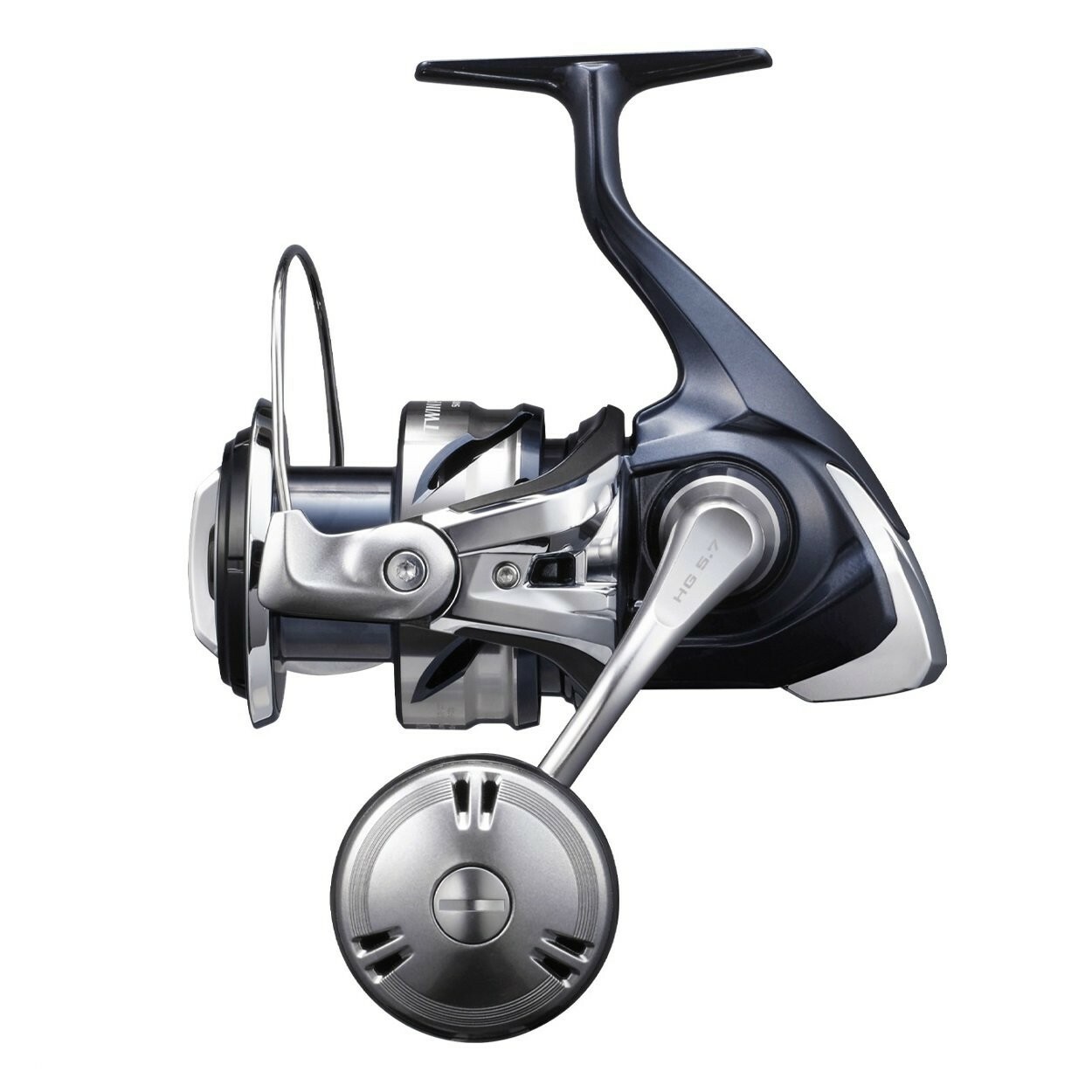 Shimano Twin Power SW 5000 HG 2021