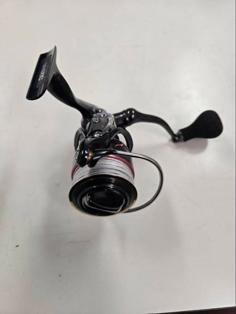 DAIWA KOHGA 2508PE -H 735328