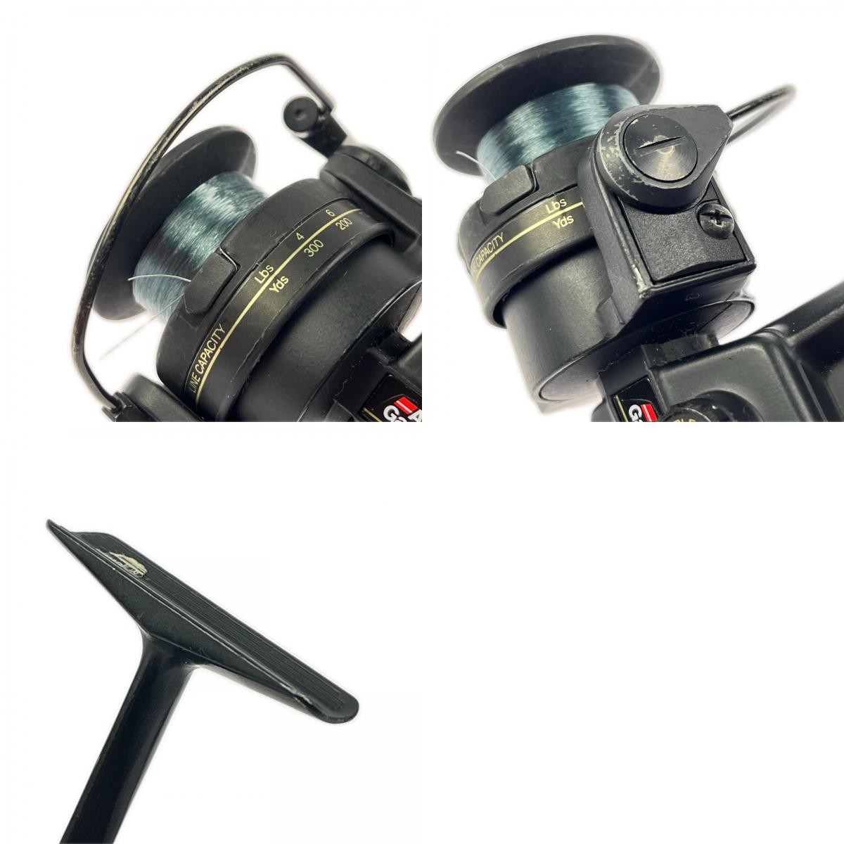 Abu Garcia Spinning reel Cardinal C3