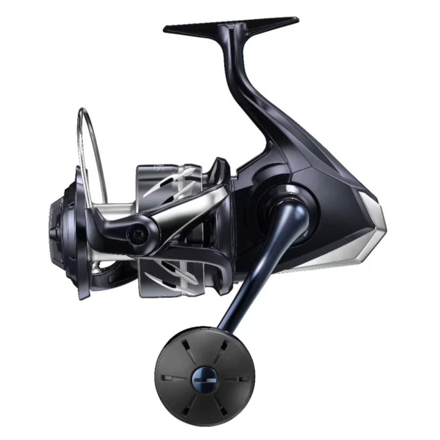 Shimano 24 Stradic SW 10000HG Spinning Reel New Saltwater Fishing from Japan