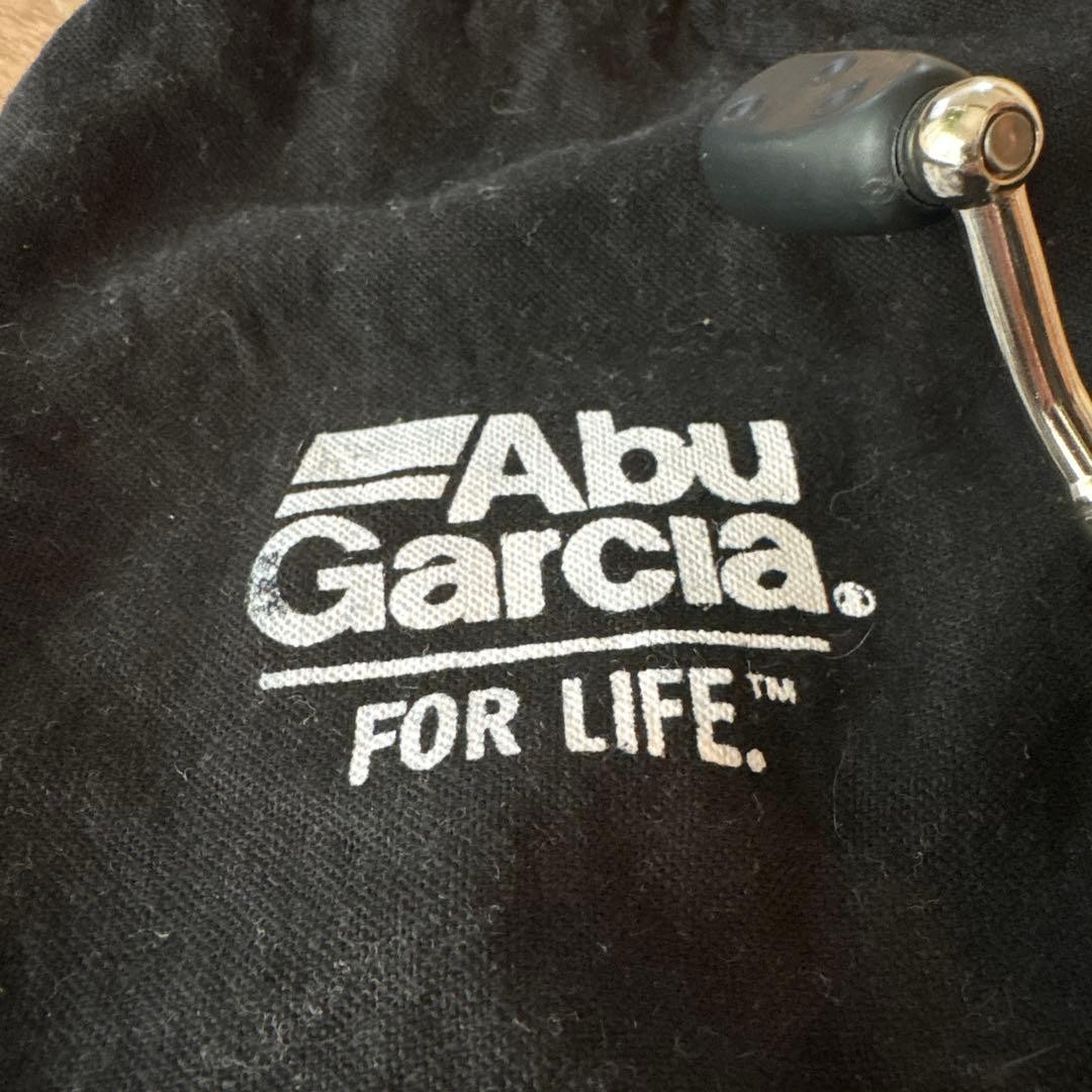 Abu Garcia Cardinal 601ALB Reel with Storage Bag