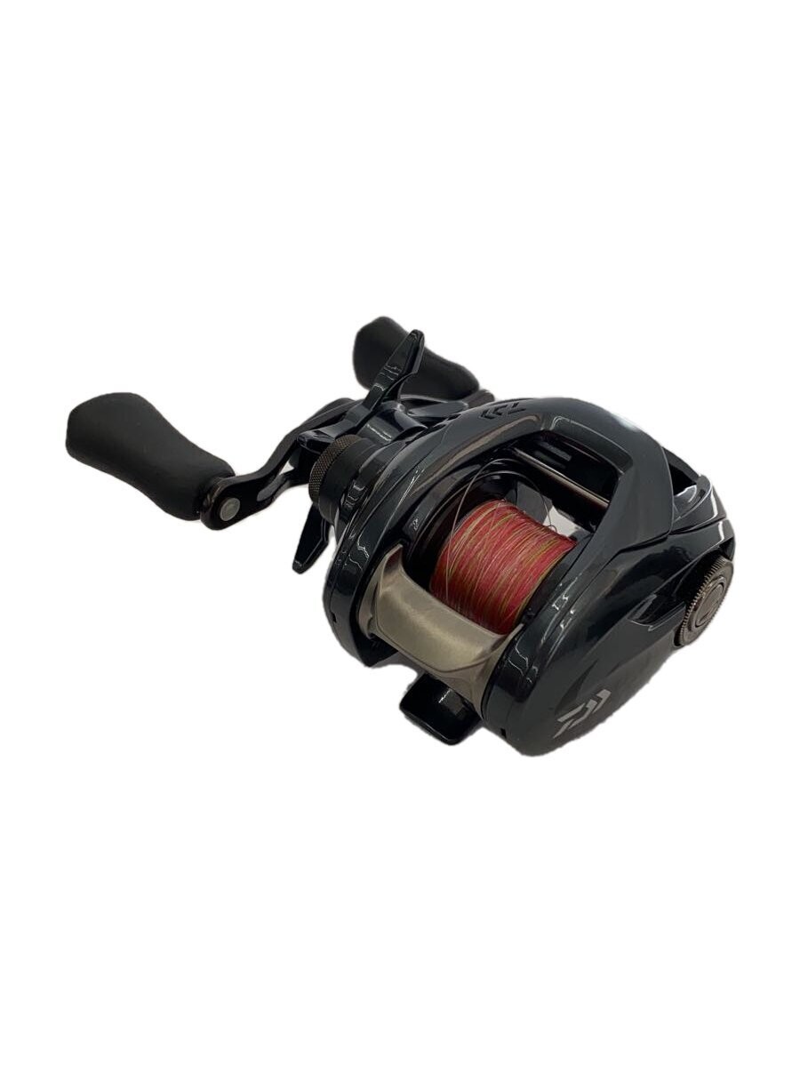 DAIWA 103H Baitcasting Fishing Reel Width 7cm Height 5.5cm Depth 7cm