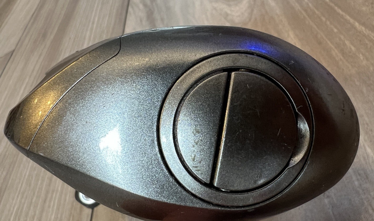 Shimano Curado 300DSV Baitcasting Fishing Reel Made in Japan