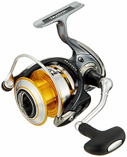 Daiwa 17 EXCELER 3000 Spinning Reel Fishing Japan NEW