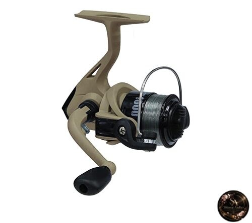 OGK Global Army Spin 1000 Sand Beige