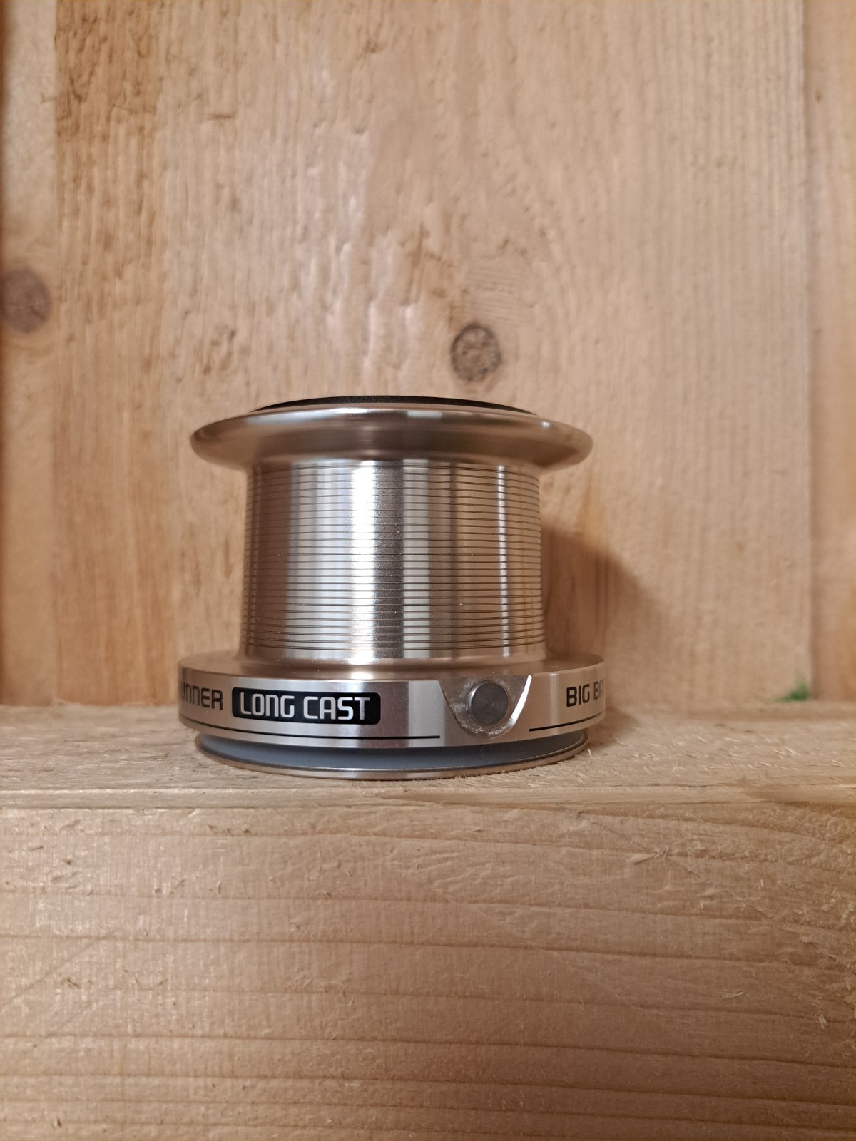 Shimano Big Baitrunner LC Longcast Long Cast Spare Spool / Electric Spool (No 3 of 3)