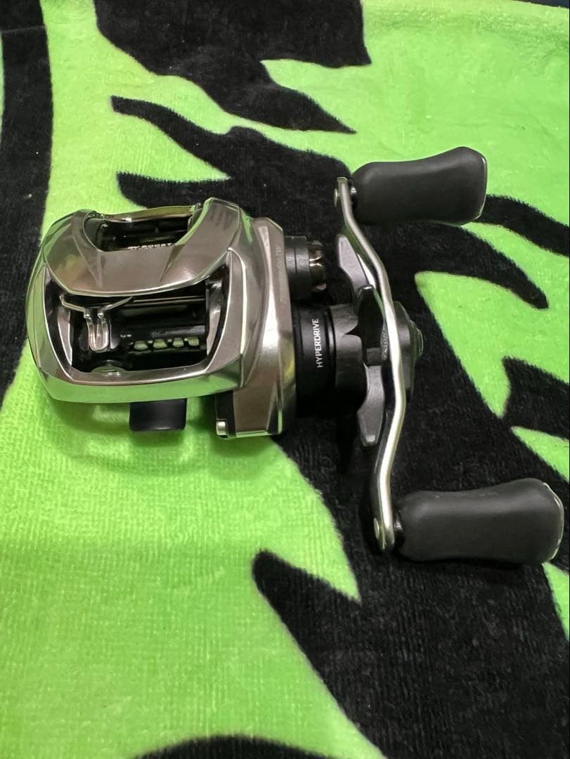 DAIWA ZILLION SV TW 1000HL