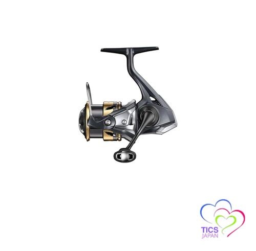 SHIMANO Spinning Reel 25 Ultegra C2000SHG