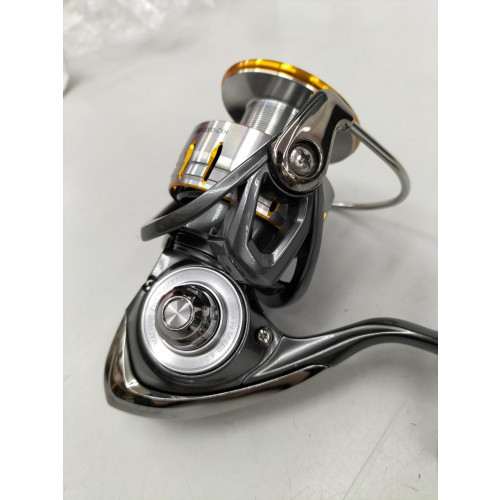 DAIWA Spinning Reel BLAST LT5000D-CXH
