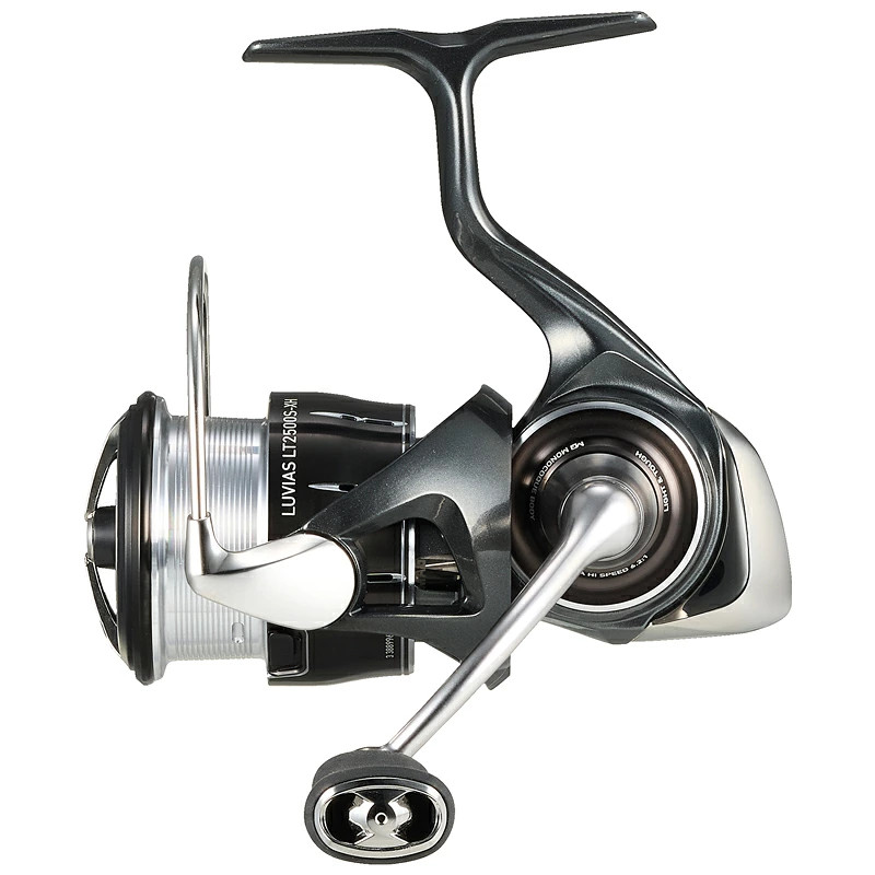 Japan Daiwa 24 LUVIAS LT2500S-XH