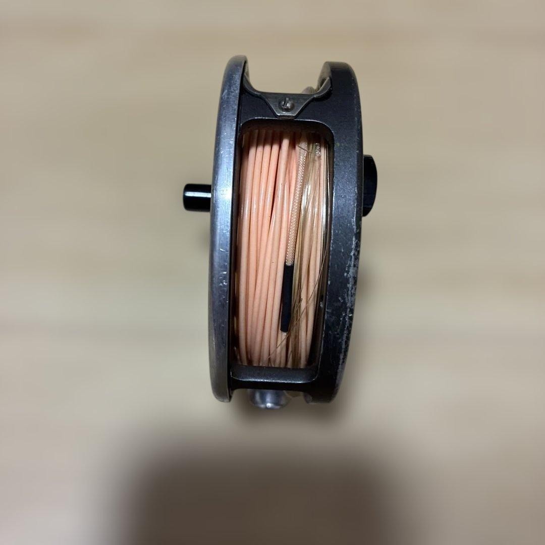 Hardy Bros MARQUIS #6 Fly Reel