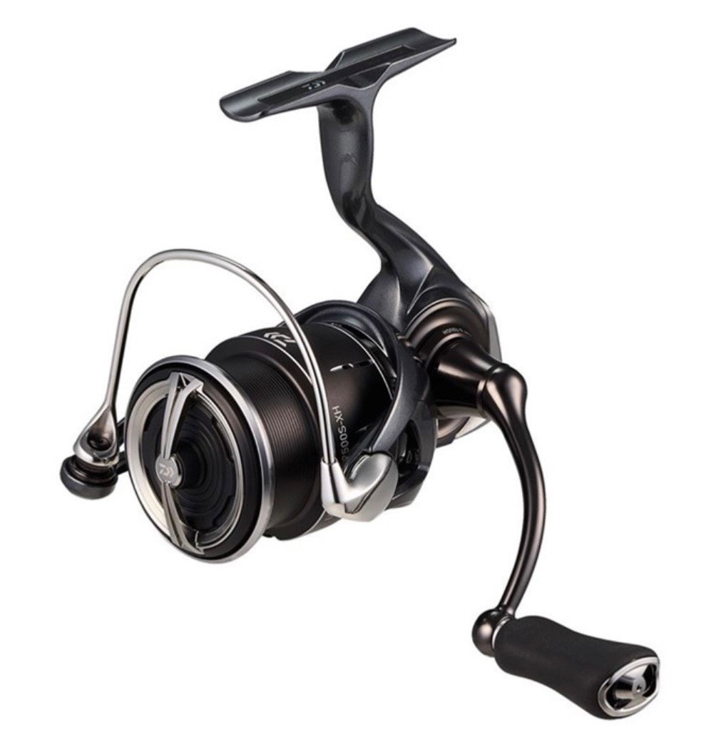 【New】Daiwa 24 LUVIAS ST LT2500S-XH Sensitive Tune LT-2500-S-XH Spinning Reel