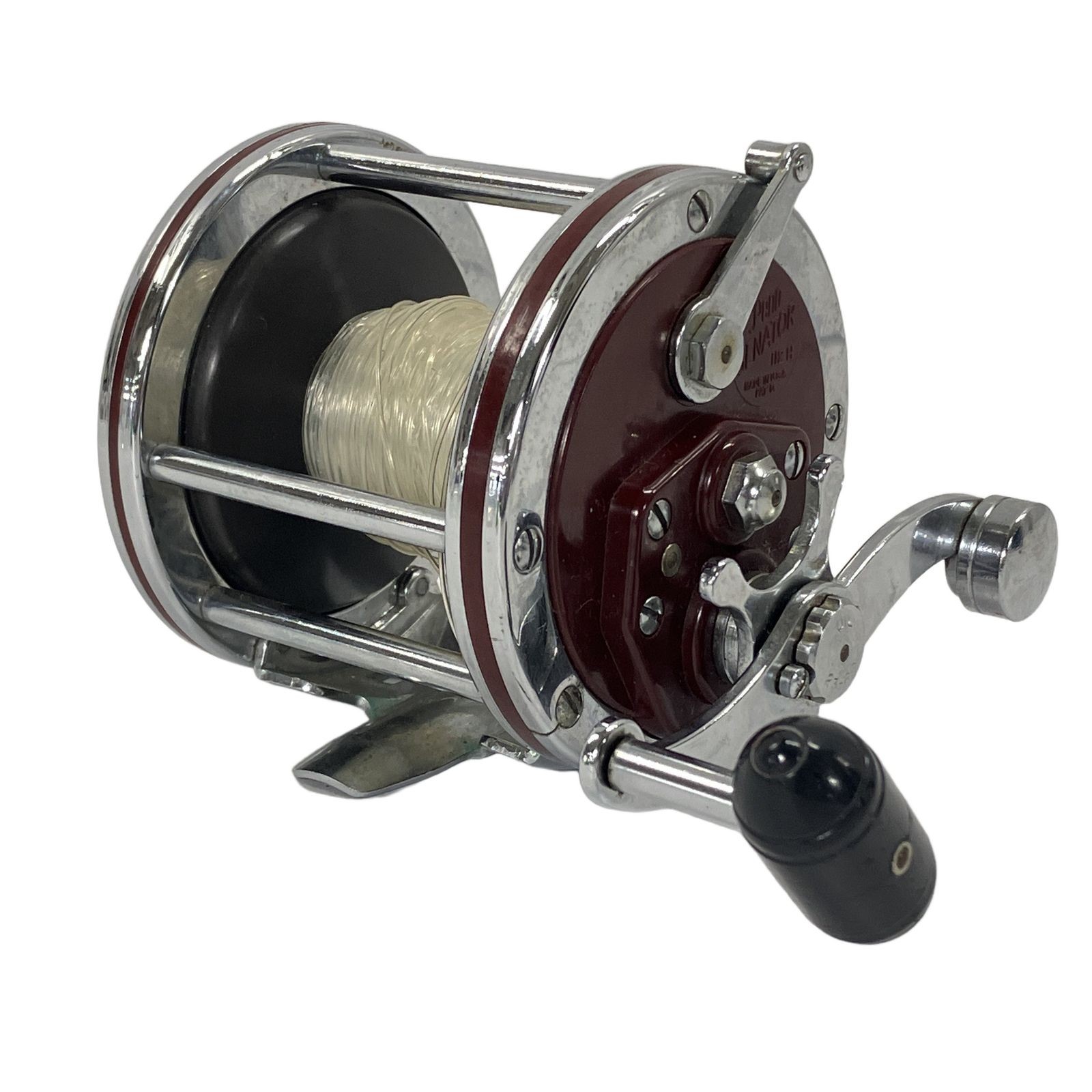 PENN SENATOR 112H PENN REEL 3/0H SPECIAL SENATOR Conventional Reel Special