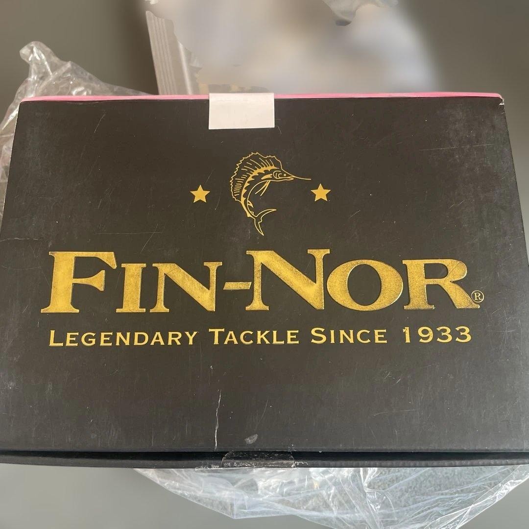 FIN-NOR FINNOL 6.2:1