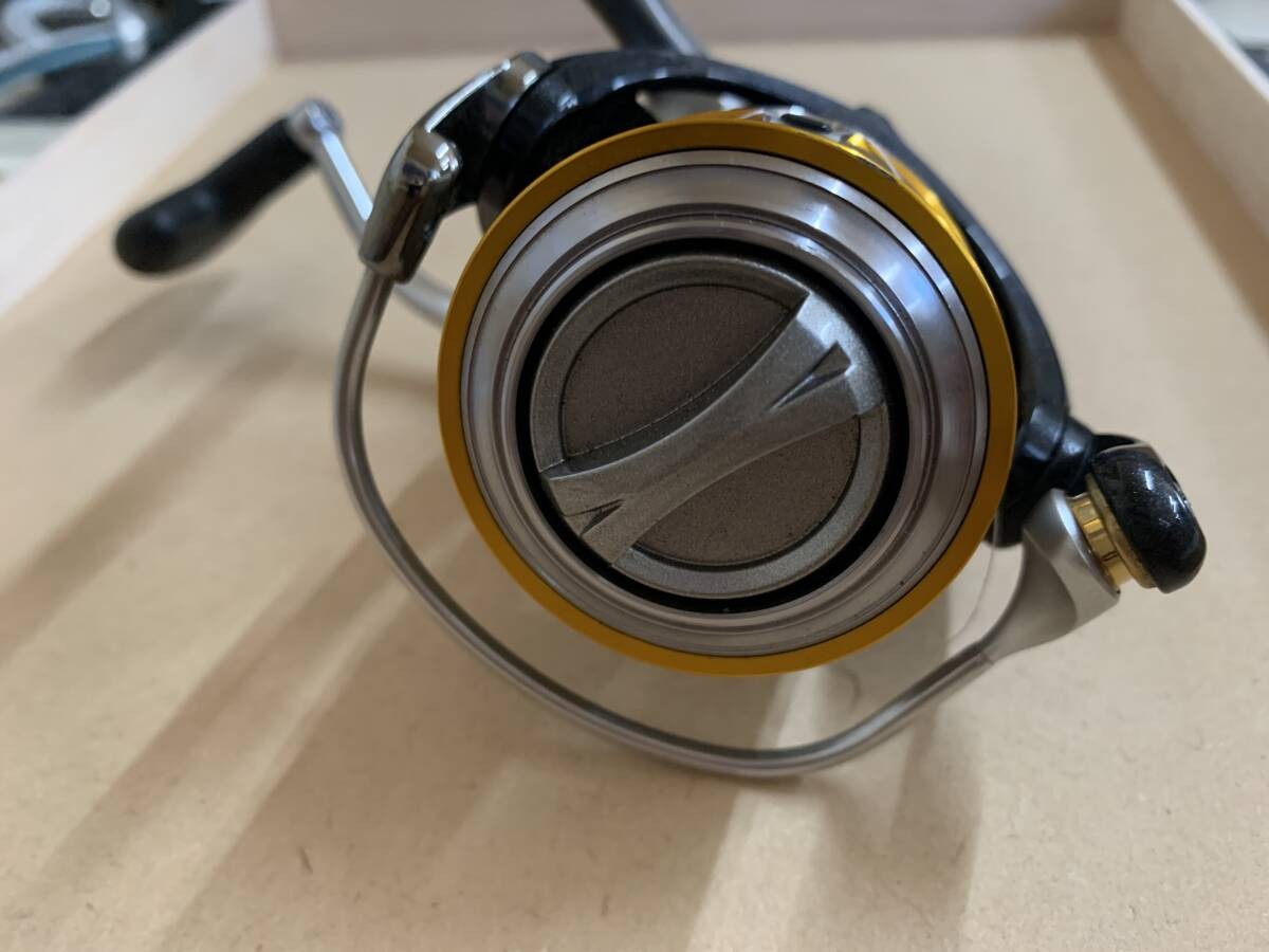 Daiwa EM MS2508PE-H