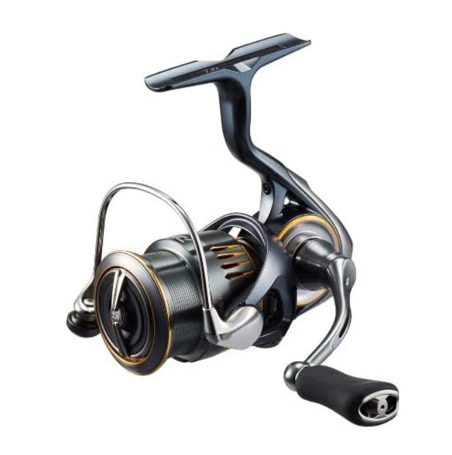 DAIWA 23 AIRITY LT2000S-P Spinning Reel